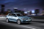 Volkswagen Golf TSI BlueMotion 2012 года